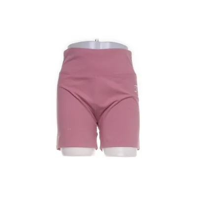 Hotpants (Roze) van Gymshark