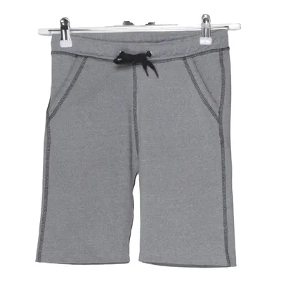 Mjukisshorts (Grå) från Temple
