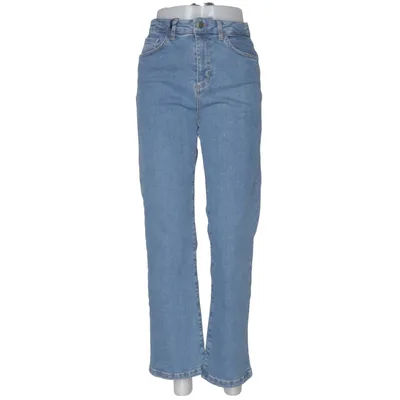 Jeans (Blau) von Sanne Alexandra Elasthan, Recycelte Baumwolle, Recyceltes Polyester