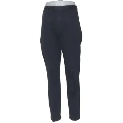 Suit pants (Danwick Trousers) from Oscar Jacobson Cotton, Elastane
