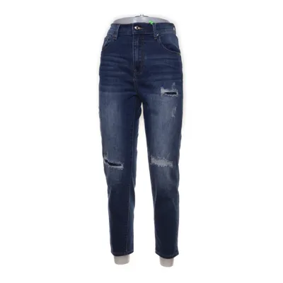 Jeans (H1138) from Sexy Woman Cotton, Elastane, Viscose