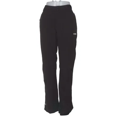Snow pants (Gray) from Halti Elastane, Polyamide, Recycled polyester