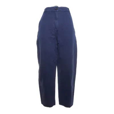 Chinos (Blauw) van Arket Linnen, Katoen