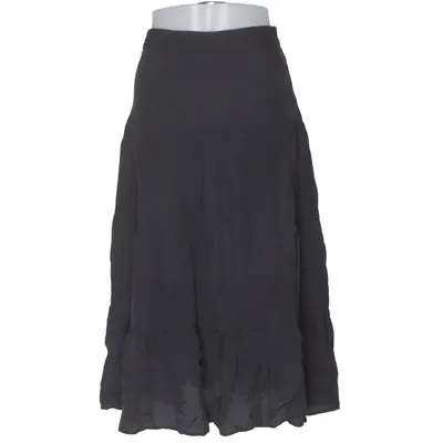 Långkjol (Grå) från Twist & Tango Polyester, Viskos