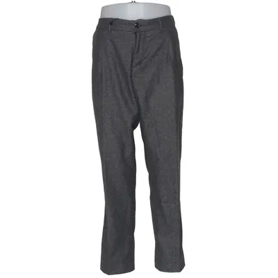 Suit pants (Gray) from Lardini Cotton, Polyester, Wool