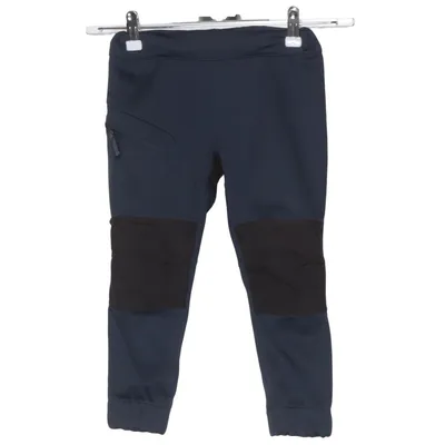 Surpantalon (Bleu, Noir) de Didriksons Polyamide, Polyester