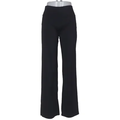 Pantalon de survêtement (Noir) de ICIW Élasthane, Polyamide