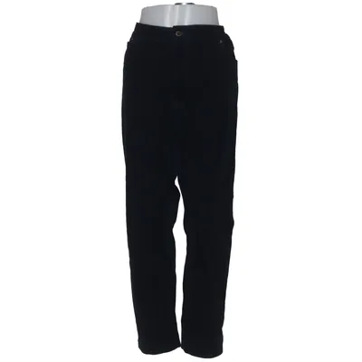 Corduroy pants (Vera) from Holly & Whyte by Lindex Cotton, Elastane