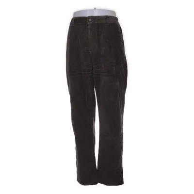 Manchesterbyxor (Grå, Grön) från Mudo Collection Bomull