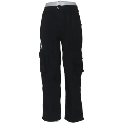 Pantalon cargo (Noir) de LMC