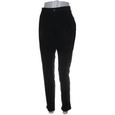 Hose (Schwarz) von Women Essentials by Tchibo Baumwolle, Elasthan, Polyester