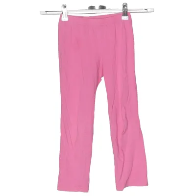 Leggings (Roze) van Alive Katoen