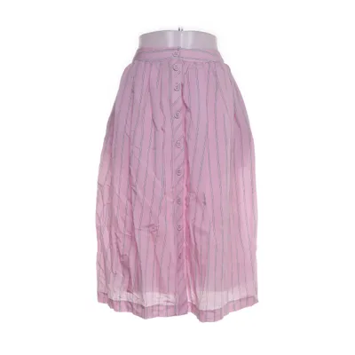 Skirt (Pink) from Ipekyol Polyamide, Polyester, Viscose
