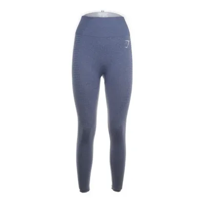 Sportleggings (Blauw) van Gymshark