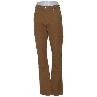 Pantalon (Marron) de Asphalte Coton