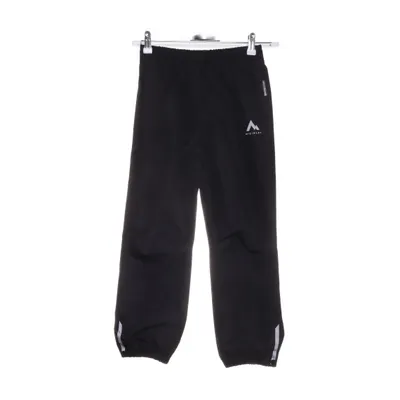 Helårsbukser (Sort) fra McKinley Polyester