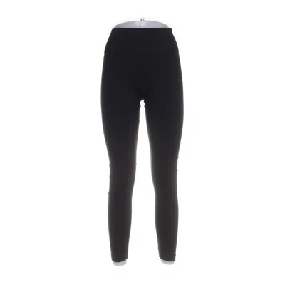 Sportleggings (Zwart) van Bo+Tee Elastaan, Nylon