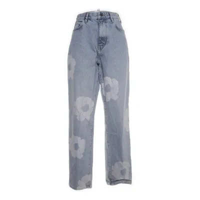 Jeans (Blå) fra Non-Sens Bomuld