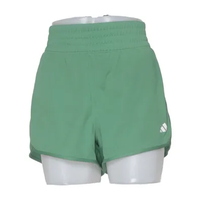Sports shorts (Green) from Adidas Recycled polyester