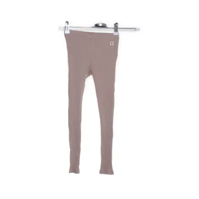 Leggings (Beige) fra Lindex Bomuld, Elastan