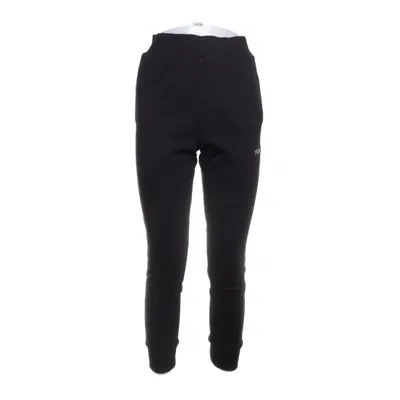 Sweatpants (Black) from Yoshe Cotton, Polyester