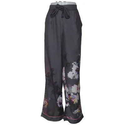 Pyjamasbyxor (Grå, Flerfärgad) från Baker by Ted Baker Polyester