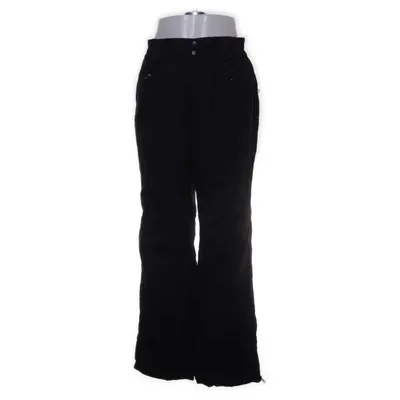 Täckbyxor (Grå) från Touch Nine Polyamid, Polyester