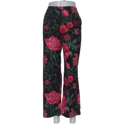 Pantalon (Noir, Rose, Vert) de Khaadi Coton