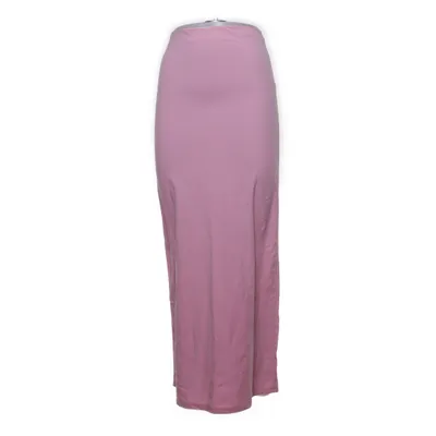Långkjol (Rosa) från Mom Elastan, Ekologisk bomull