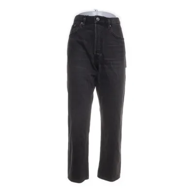 Jeans (Schwarz) von Arket Baumwolle