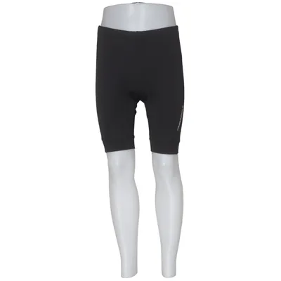 Cuissard pour vélo (Noir) de Muddyfox Élasthane, Polyester