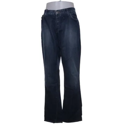 Jeans (Blå) från Guess Jeans Bomull