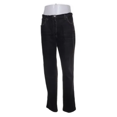 Jeans (Svart) från Armani Jeans Bomull, Elastan, Polyamid