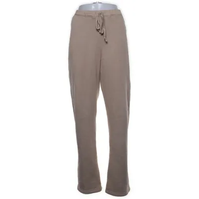 Mjukisbyxor (Beige) från LXA Bomull, Polyester