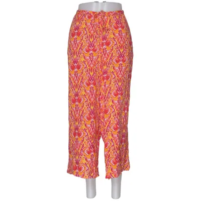 Byxor (Orange, Röd, Rosa) från Pola Viskos
