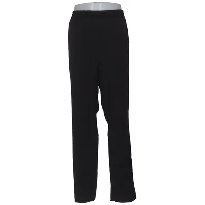 Broek (Zwart) van H&M Man Elastaan, Polyester, Viscose, Katoen