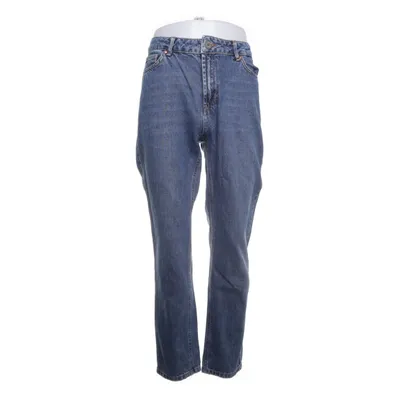 Jeans (Blå) från Grunt Bomull