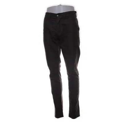 Chinos (BOWERY SLIM FIT) från Bowery Bomull, Elastan