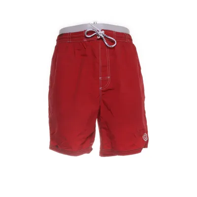 Badshorts (Röd) från Bugatti Polyamid, Polyester