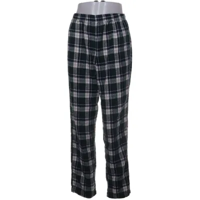 Pantalon de pyjama (Vert, Blanc, Noir) de Yamamay