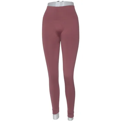 Sports tights (Red) from MKLifestyle Elastane, Polyamide