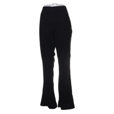 Bukser (Sort) fra Halara Polyester