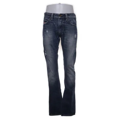 Jeans (THAVAR) från Diesel Bomull