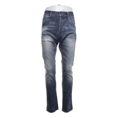 Jeans (Blå) från Emmett Bomull