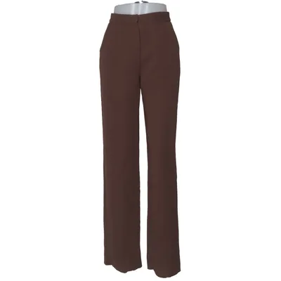 Palazzohose (Angelina Blick) von Angelica Blick x NA-KD Polyester