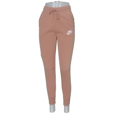 Sweatpants (Pink) fra Nike Bomuld, Polyester