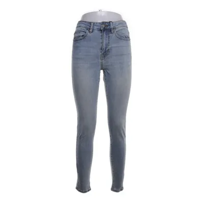 Jeans (Erin) från Dr. Denim Bomull, Elastan, Polyester
