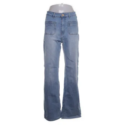 Jeans (Blå) från Sofie Schnoor Bomull, Elastan