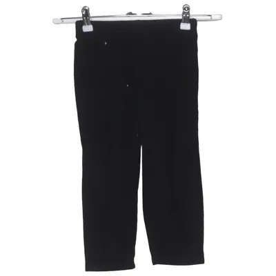Leggings (Zwart) van Snowtex Polyester