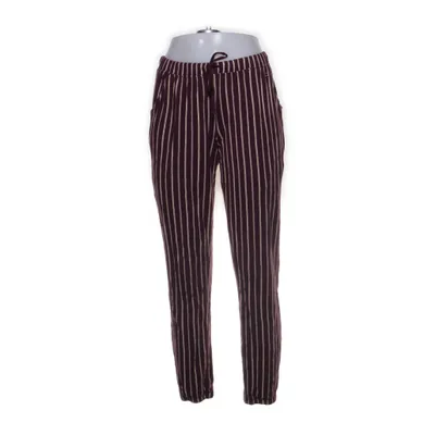 Byxor (Lila, Beige) från Lascana Bomull, Viskos